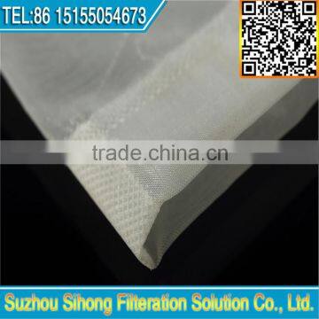 Spot sales of nylon tea bags,Fine quality nylon mesh empty tea bags