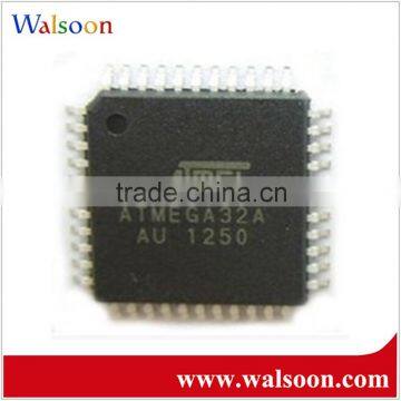 Original new electronic Atmel atmega328p-pu