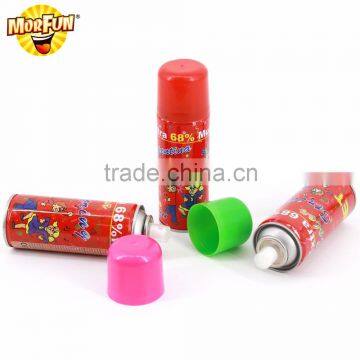 Colorful Crazy String Wholesale Silly String photo-4