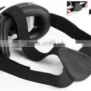 2016 Hotest Selling Style Virtual Reality 3D Goggles vr Max Anaglyph Glasses photo-2