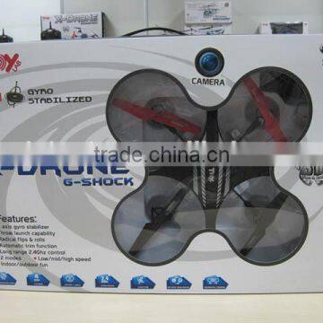 RC Quodcopter RC Drone rc UFO Camera H07N H07NL H07NC Quad Copter With LED photo-2