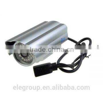 HOT !!! Plug and Play Outdoor ip Security Camera, Builet Camera photo-2