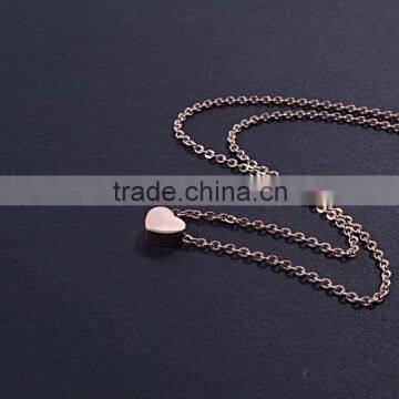 316L Stainless Steel Jewelry Fashion Jewelry 2015 Charm Necklace photo-4