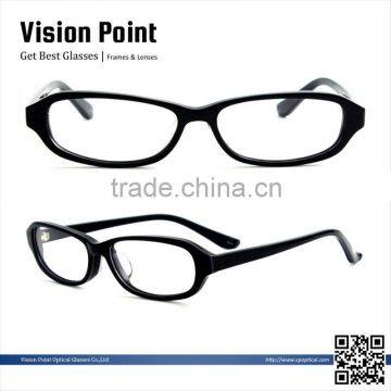 Full-rim acetate 2013 fashion designer high quality glasses frame eyewear optical frame