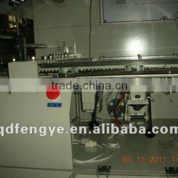 Biscuit Auto Packaging Machine