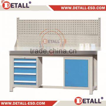 Industrial Workbench Used in Electronics & Car Parts Repairing Area From China photo-2