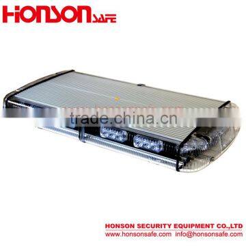 Warning LED Mini Bar /LED MINIBAR LIGHTS/ LED Strobe Light Mini Bar HSM330 photo-3