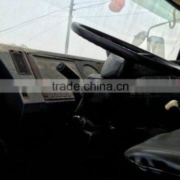 Used Condition CNHTC Si Tai er Wang Wrecker Year 2009 Second Hand Si Tai er Wang CNHTC Wrecker Used Condition Wrecker photo-5