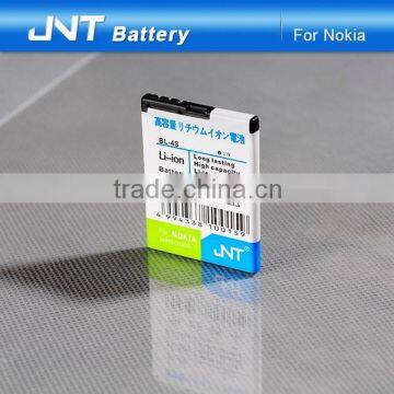 China mobile phone battery BL-4S for Nokia