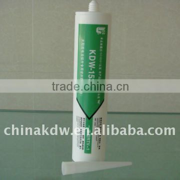 white special solar sealant KDW-1536