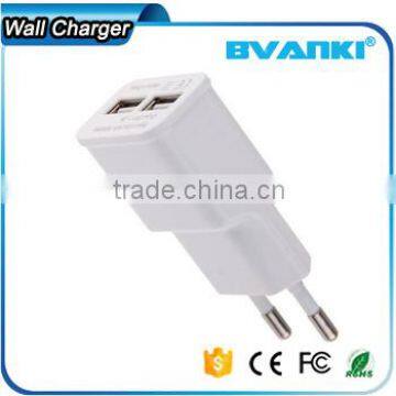 2016 Trending Hot Products Wall Usb Charger,multiple Usb Wall Charger From China Supplier Free Samples photo-3