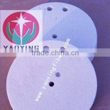 Ceramic Fiber Gasket Ceramic Fiber Shape Industry Equipment Ceramic Fiber Gaske photo-4