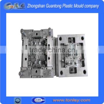 (OEM) high precision 2k plastic used injection mould