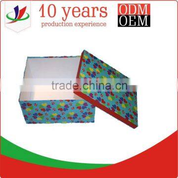 Carton Box for Shoes photo-5