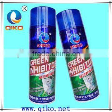 Rust preventative /Lubricant aerosol QQ-38