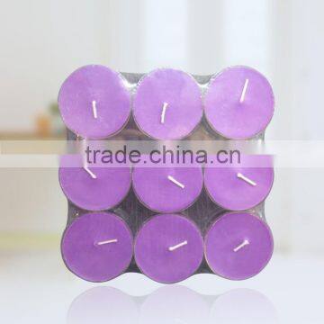 Long Burning Time Tealight Candle,Walmart Vendor, Candle Factory, 10 Yesr Production Experience photo-3