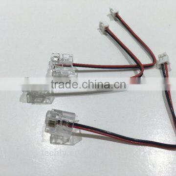 New Product UL1007 26AWG 6P4C RJ11Connector 2Pin White Housing Wiring Harness photo-5