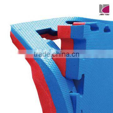EVA Foam Taekwondo Mats photo-3