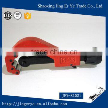 Modulation of Tube Diameter Sharp Cutter photo-2