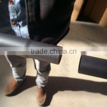 High quality competitive price aluminium swage nipple (reducing pipe, aluminium pipe)