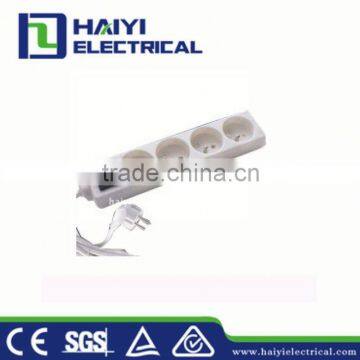 16A Industrial Plug & Socket ISO9001