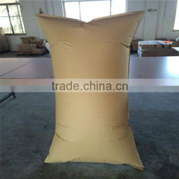 container pillow,marine air liner bag,giant air dunnage bag