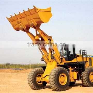 alibaba express avant mini wheel loader ZL50F