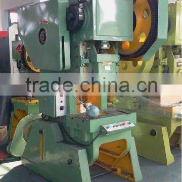 35 ton eccentric press / Punching machine