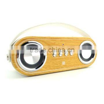 Waterproof Portable Wireless Mini Portable Speaker Bluetooth Durable Woofer Speaker RM2-2