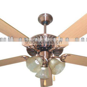 52 INCH DECORATIVE CEILING FAN