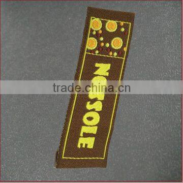 High Quanlity Woven Label , Clothing Private Lable , Woven Label Private Label Quality Choice photo-5