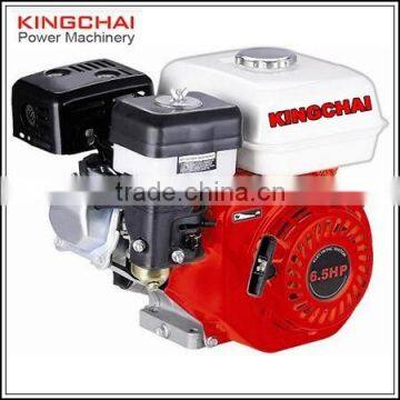 China Air Cooled Honda Engine Gasoline Engine GX160 GX200 5.5HP 6.5HP
