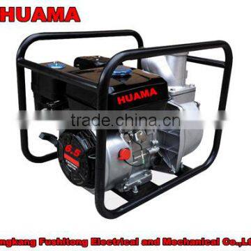4inch spary machine gasoline centrifugal water pump high pressure for agriculture