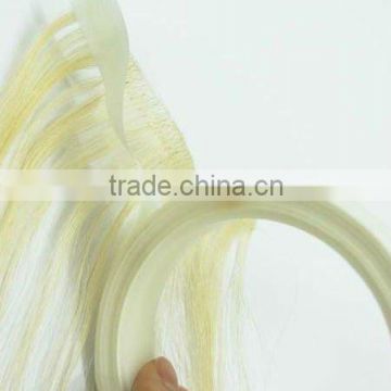 PU Tape Weft,PU Skin,Remy Weft Best Tape Hair Extension