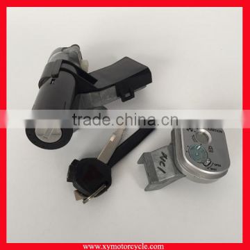 35010-NC1-6A0 Motorbike Ignition Key Switches For Honda Today Spare Parts