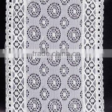 Wonderful Fringe Lace