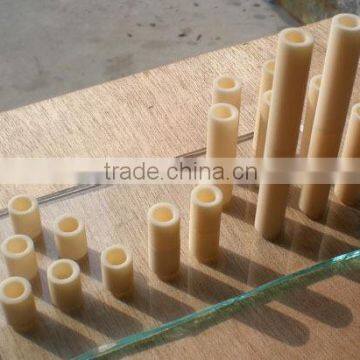 Professional manufacturer alumina tube/alumina pipe/ceramic pipe