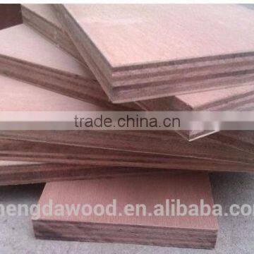 Best Quality (2.0mm-25mm) Plywood From Direct-Factory/Plywood with Logo