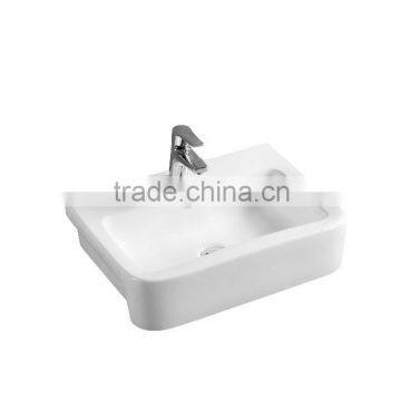 JETMAN Wash Basin Cabinet Design Shampoo Bowls