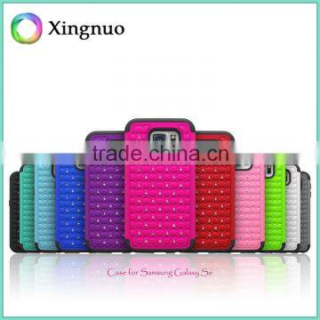 Smartphone Case Smartphone Accessories Cellphone Case for Samsung S6 photo-6