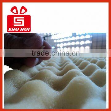 Hifi Car Sound Insulation Cushioning Foam, Pyramid Foam Rubber for Sound Insulation, Acoustic Paint Sound Absorb Foam photo-4