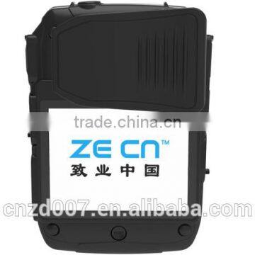 2.0inch Wireless 1080p Mini Dvr Body Camera photo-2