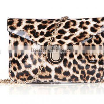 New Stylish Ladies Messenger Purse Bag Wallet photo-3