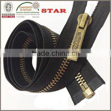 zipper product