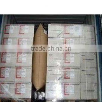 Factory Price wholesale Reusable inflating air bag for container packaging