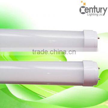 Super High Efficiency 130lm/w LED Lighting Tube 6w 13w 16w T8 Led Tube With PC Cover photo-2
