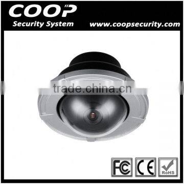 UFO Dome HD CVI Camera Security CCTV System CMOS 720P Mini Camera HD-CVI