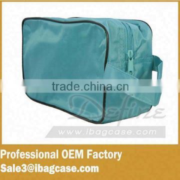 The Large Space Equip Handle Toiletry Bag For Amazon Brand Seller