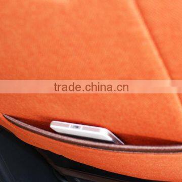 2016 Newest Polyester Fiber High Quality Universal Durable Car Seat Cover photo-6