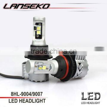 New type!!! super brightest 6000lm design 36w best price led headlight lamp